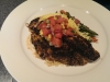 blackened catfish