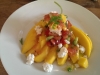 sexy mango salad