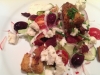 wild wedge salad
