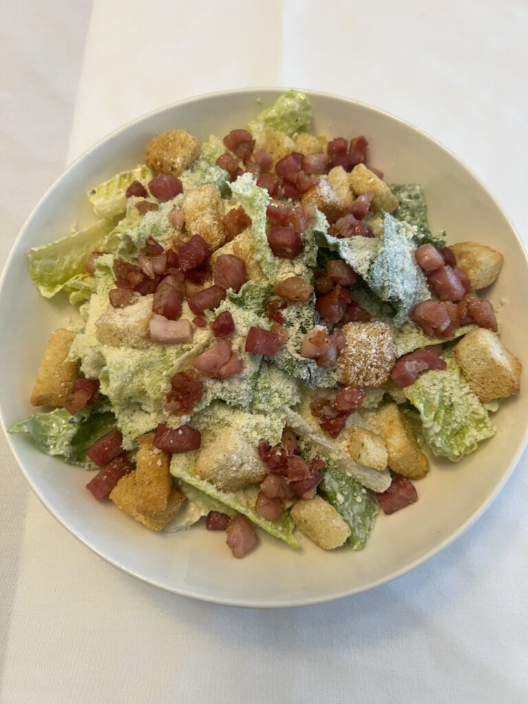 Caesar Salad